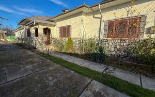 Casa de vanzare | 5420mp Teren | Poienarii Rali, Prahova | Comision 0% - Poză 1