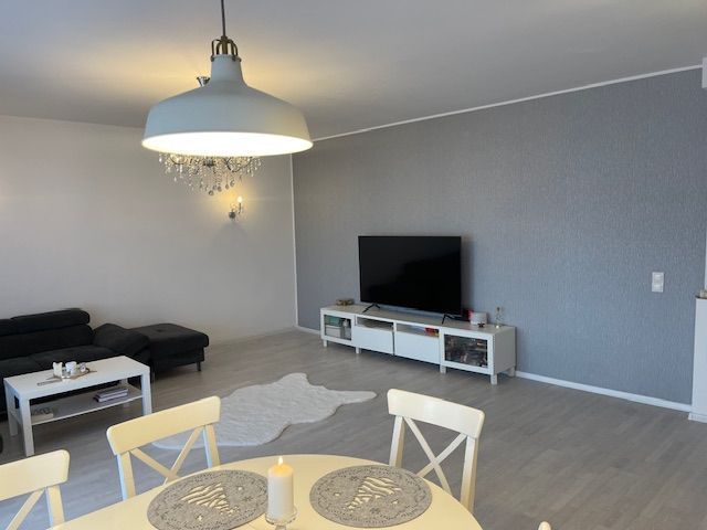 Apartament 3 camere mobilat si utilat - Doamna Ghica Plaza - Poză 4