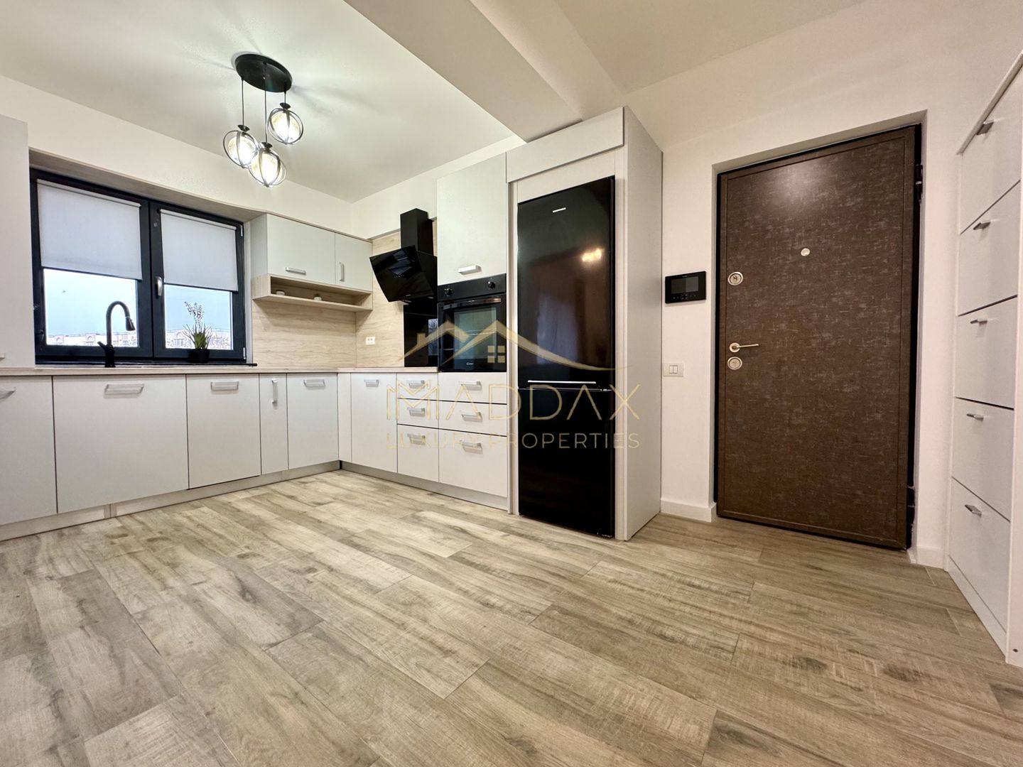 Apartament cu 3 camere *prima inchirere* // zona Herastrau - Poză 46