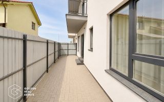 Apartament 2 camere cu curte proprie | Braytim, Giroc, investiție sau locuință - Poză 11