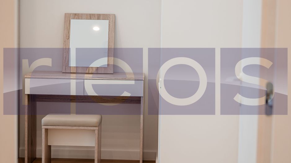 INCHIRIERE 3CAMERE | AVIATIEI TOWER | UTILAT MOBILAT LUX | LOC PARCARE - Poză 35