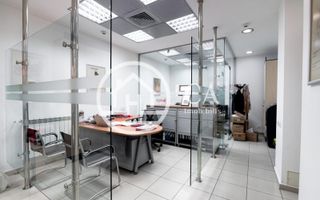 Spațiu birouri cu 2 camere de închiriat, Ultracentral, Oradea - Poză 2