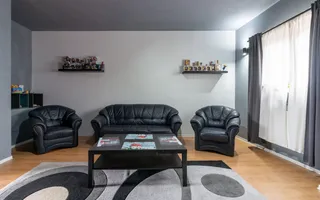 Vanzare Cladire P+1+M cu Spatiu Comercial + Rezidential, Apusului - Poză 12