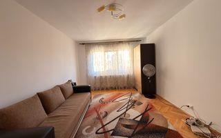 Apartament 3 camere decomandat cu balcon, etaj intermediar, Marasti! - Poză 2
