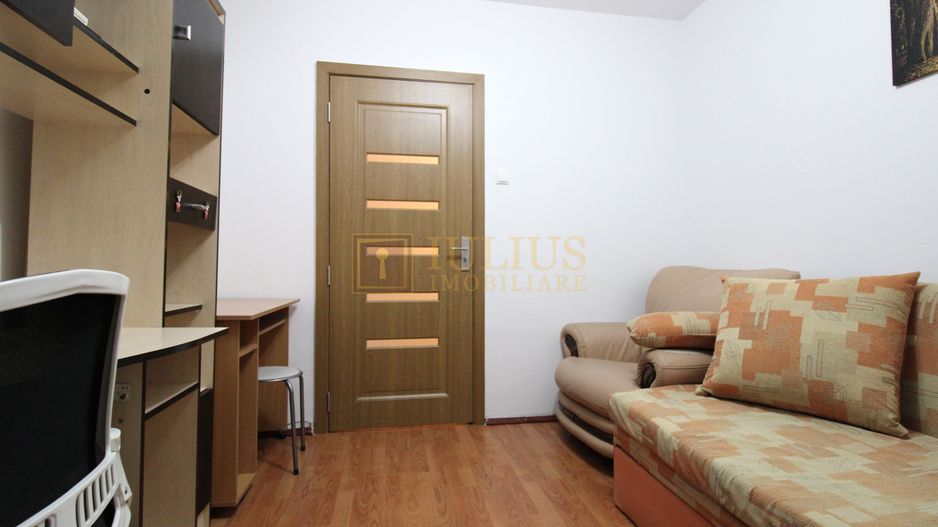 3 camere, Gheorghe Lazar, centrala proprie. - Poză 11