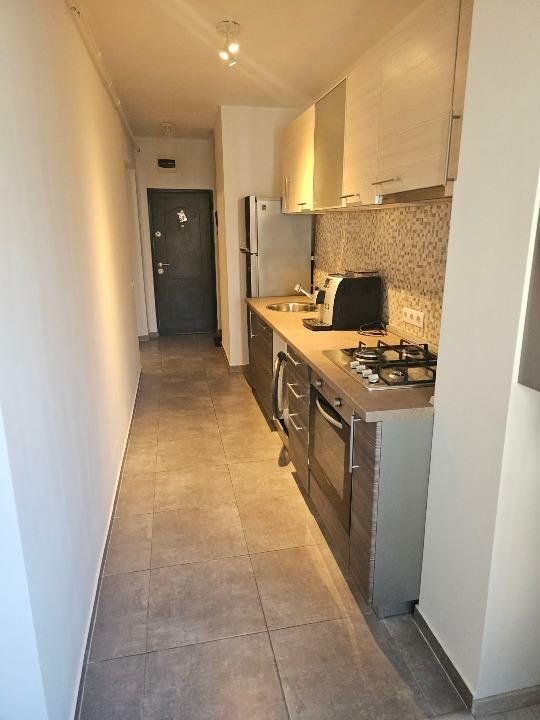 APARTAMENT PREMIUM | CENTRALA PROPRIE | PRIMAVERII - Poză 4