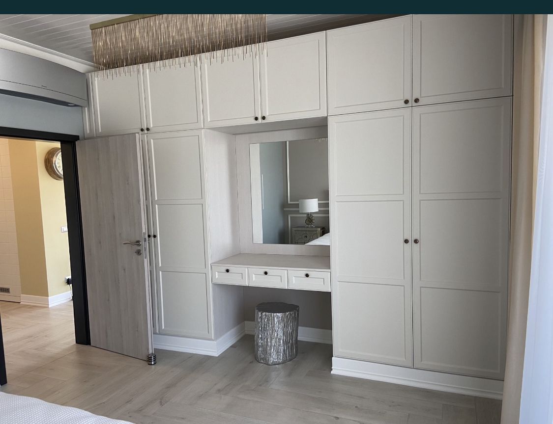 BRASADAS vinde Ap 2 cam 85mp 2018 vedere lac Siutghiol. - Poză 4