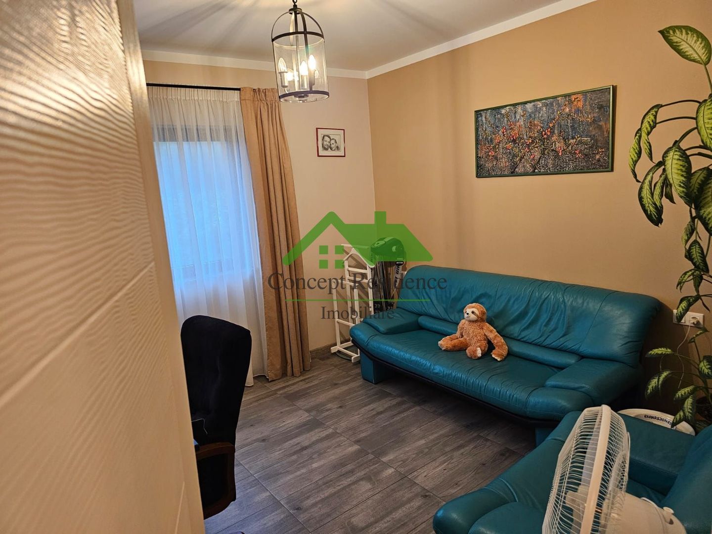 Casă ultrafinisată și modernă – Sat Săsar, Baia Mare - Poză 6