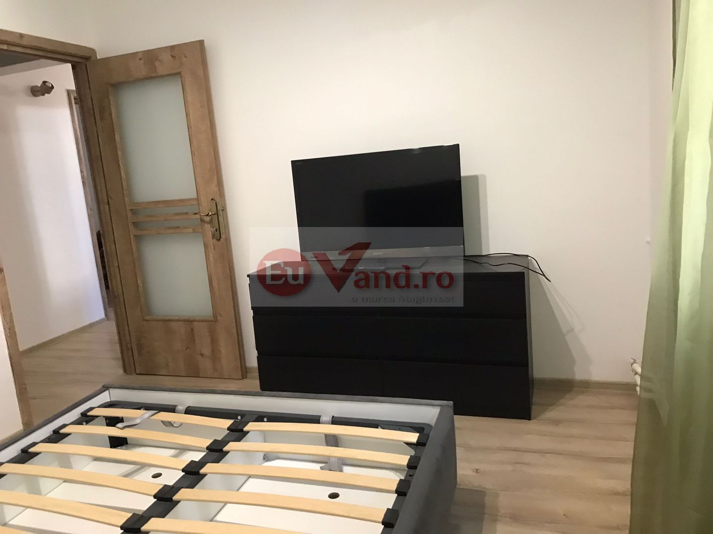 Apartament 3 camere – Centru, Str. Domneasca (langa Hotel Mercure) - Poză 4