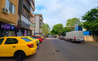 Spațiu 240 mp pretabil clinică și showroom Drumul Binelui - Poză 21