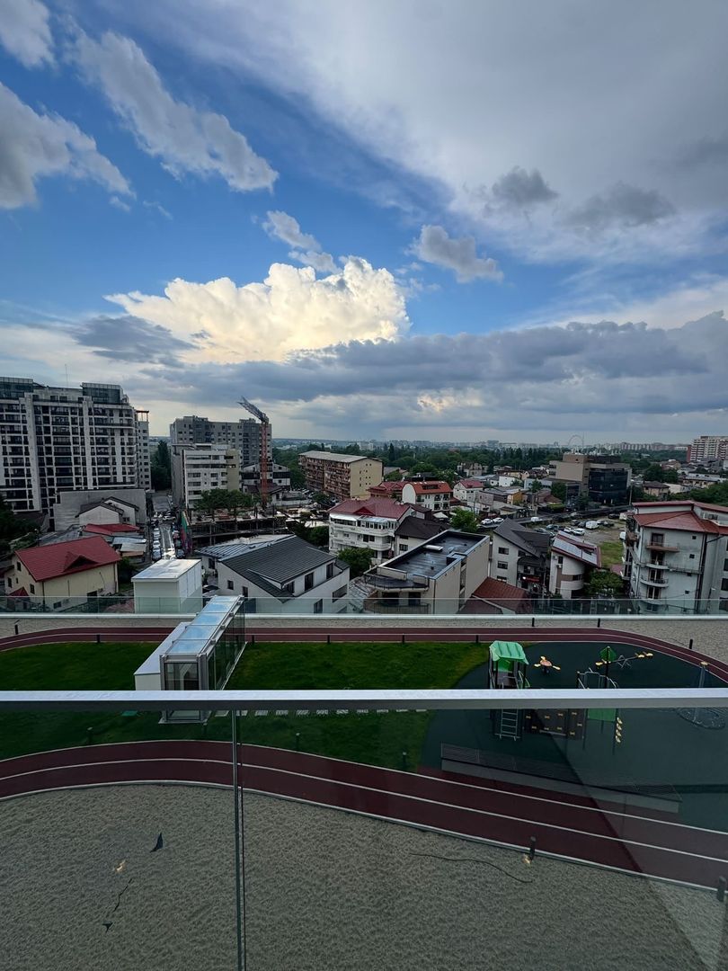 Apartament 2 camere cu vedere panoramică - Poză 8