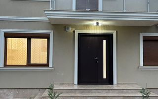Casa individuala Tunari | Curte libera 200 mp - Poză 2