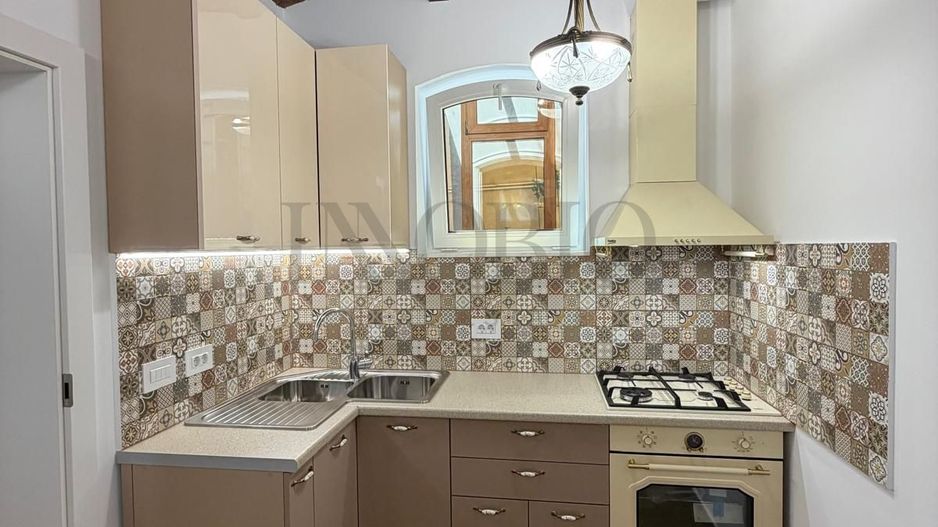 Casa/Vila 5 camere | Prima închiriere | 120 mp2 | Piața Victoriei - Poză 7