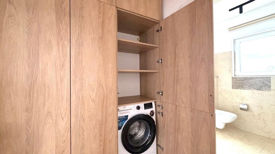 Stylish 3-Room Apartment for Rent in Iancu Nicolae - Poză 12