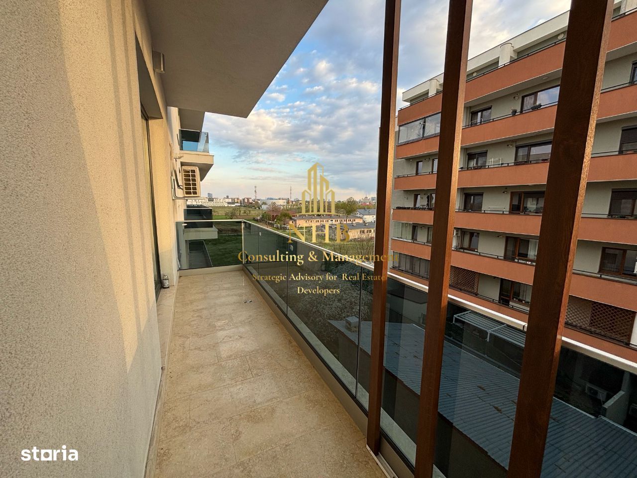 APARTAMENT 2 CAMERE COMPLET MOBILAT SI UTILAT | BANEASA | - Poză 11