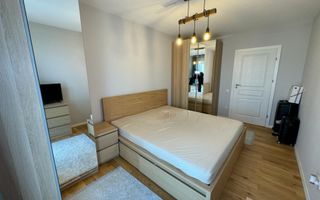 2 camere, modern, Zorilor, zona LIDL, totul nou, Scala Frunzisului - Poză 17