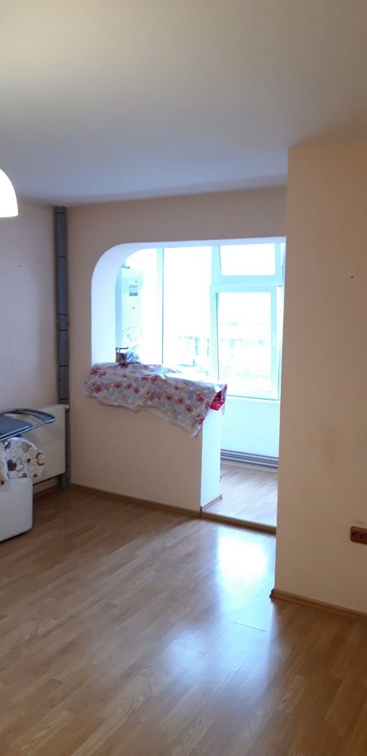 Garsoniera Tractoprul, zona LIDL, Kaufland - Poză 10