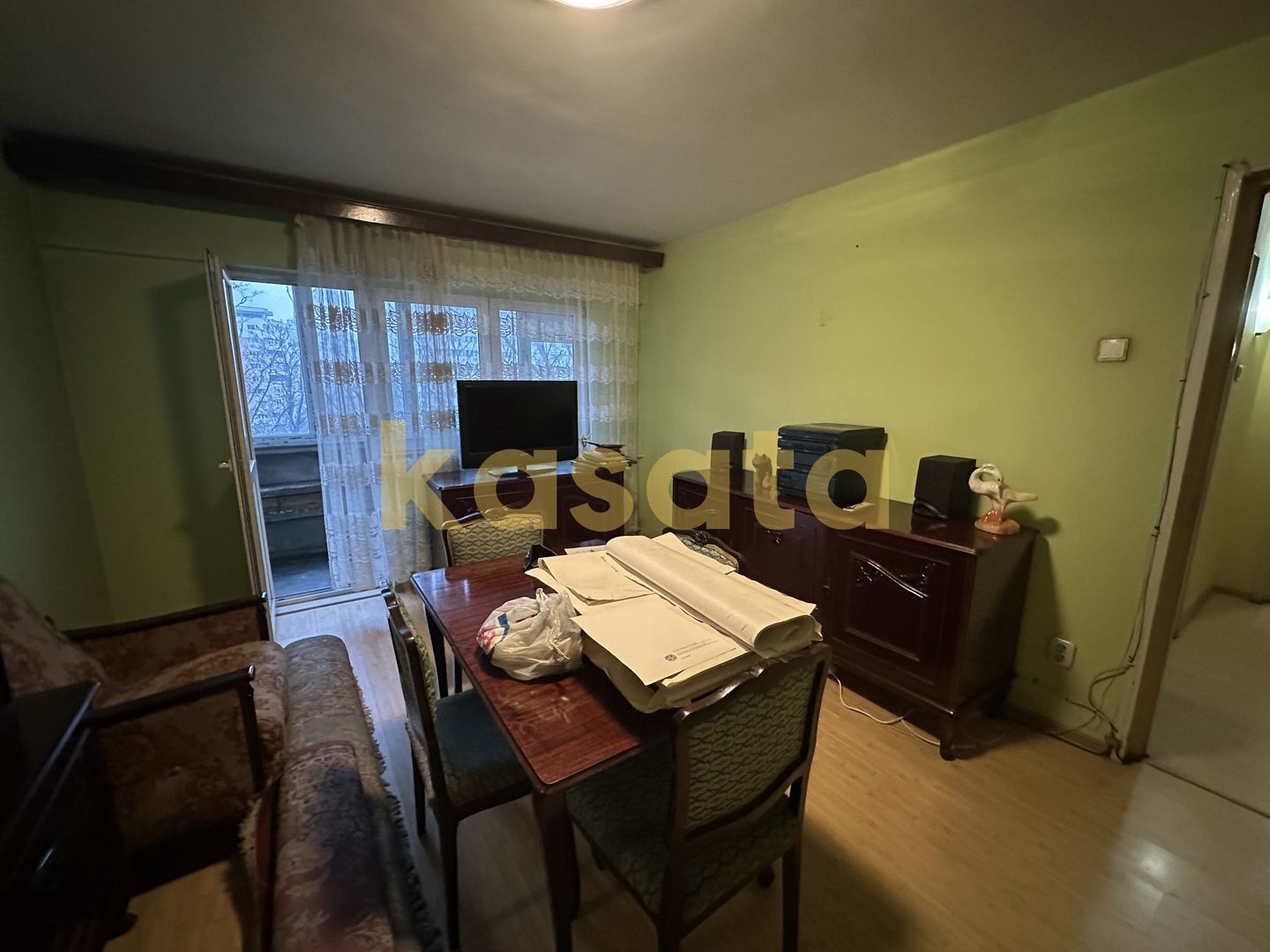 Apartament 3 Camere | Gorjului | Metrou | Etaj Intermediar - Poză 2