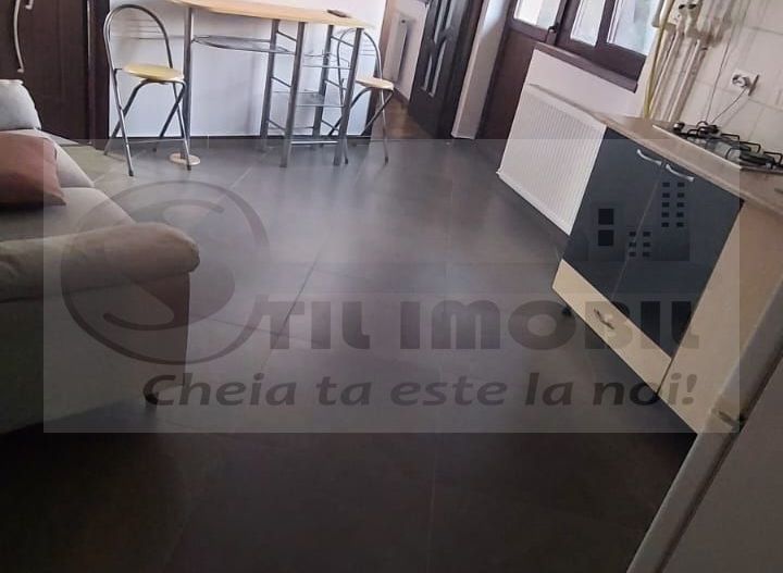 Modern Nicolina Cug apartament 1 camera - Poză 11