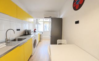 De închiriat apartament 2 camere – Siderurgiștilor Vest, etaj 1 - Poză 3