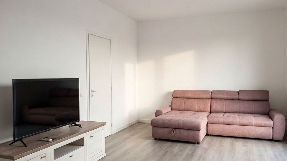 2 Camere Lujerului Politehnica Plaza Exigent Grozavesti - Poză 1