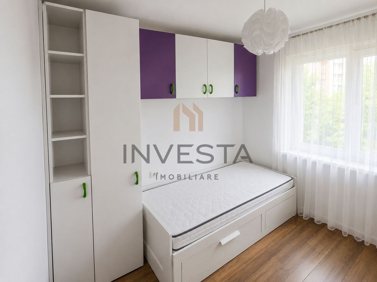 Apartament 3 camere si 2 parcari de inchiriat, Zorilor, Pet Friendly! - Poză 5