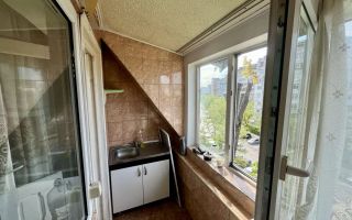 Garsoniera - etaj 4/ proaspat renovat/ 21 mp/ zona Zimbru - langa Petrom - Poză 3