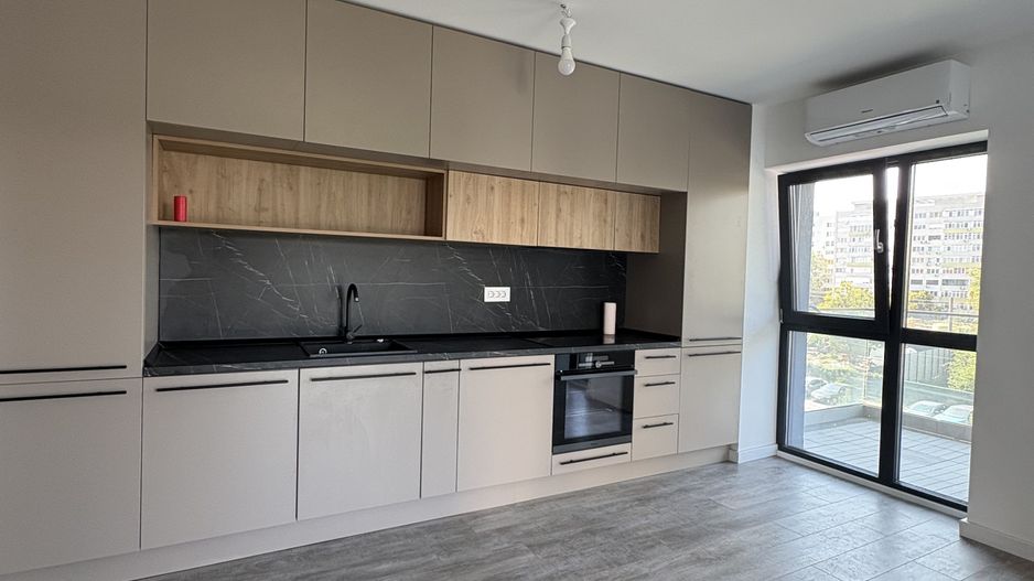 APARTAMENT 3 CAMERE | PARCULUI 20 - Poză 1