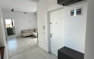 Apartament penthouse 2 camere Giroc - Poză 6