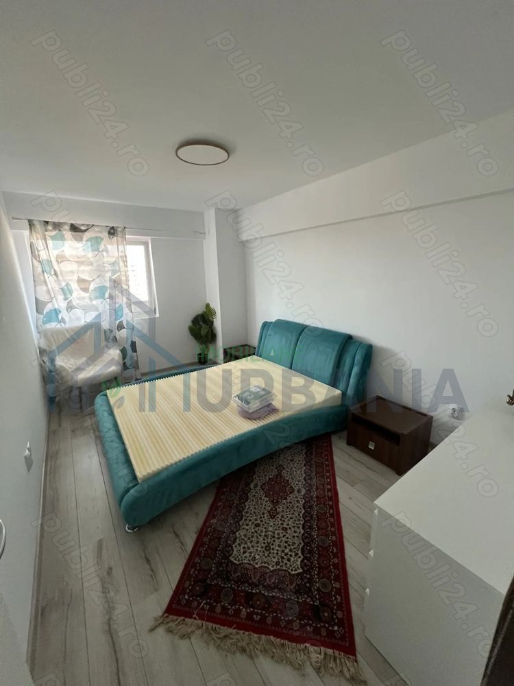 Apartament 2 camere, 65 mp, zona Copou - Poză 3