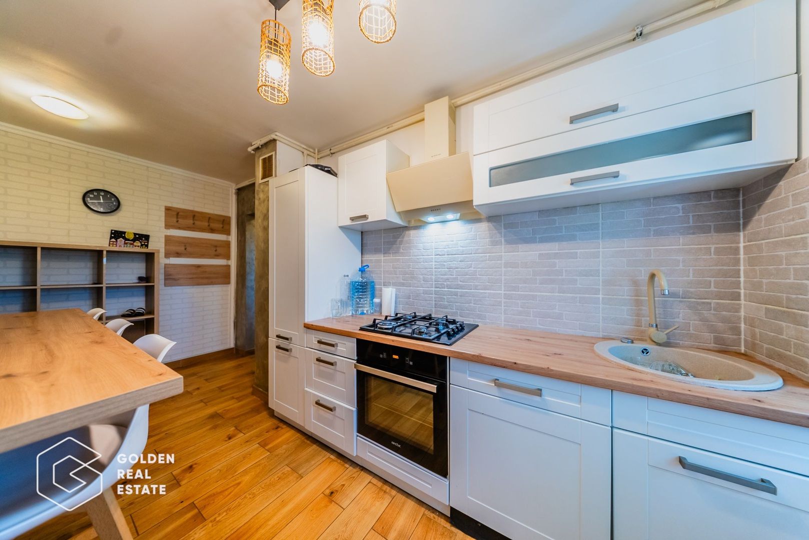 Apartament cu patru camere, design modern, zona Vlaicu - Poză 6