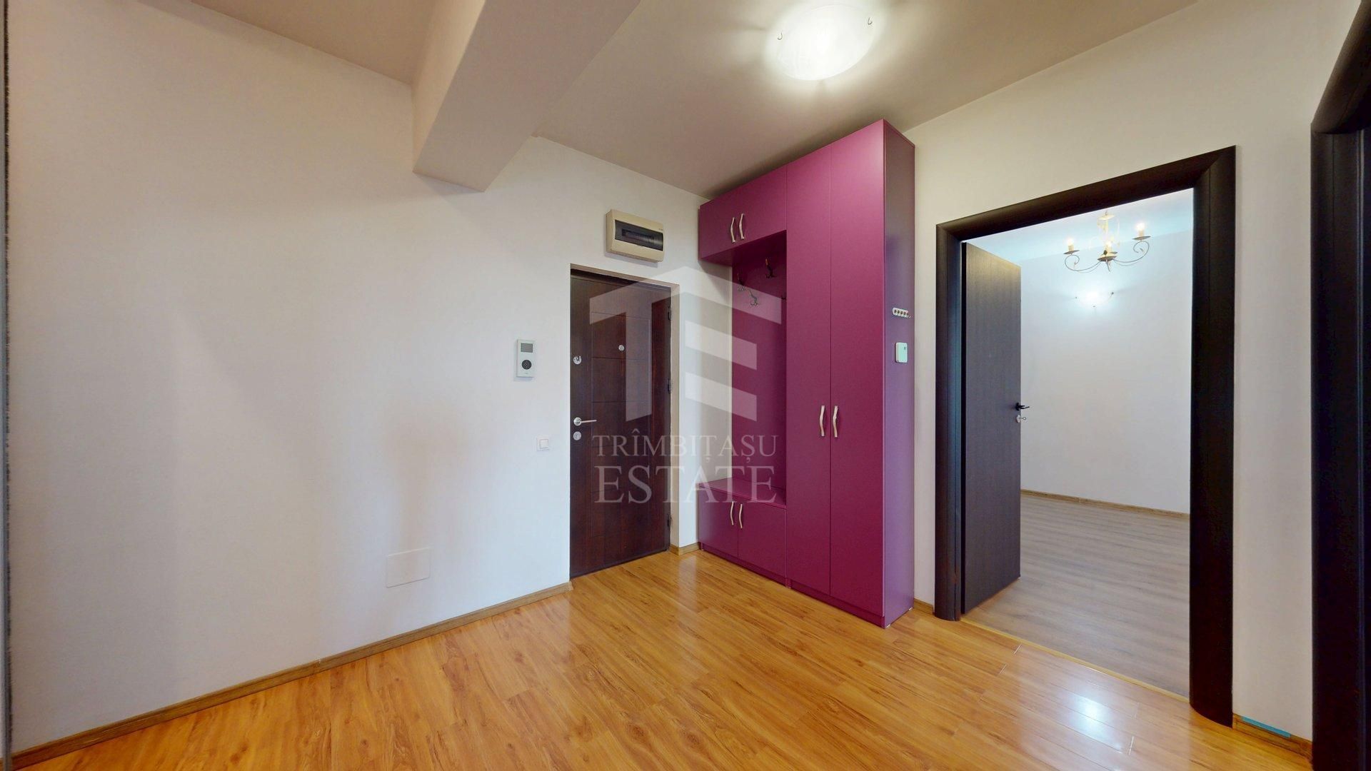 Apartament 2 camere 61 mp, mobilat și utilat, Șos. Chitilei 333–335 - Poză 7