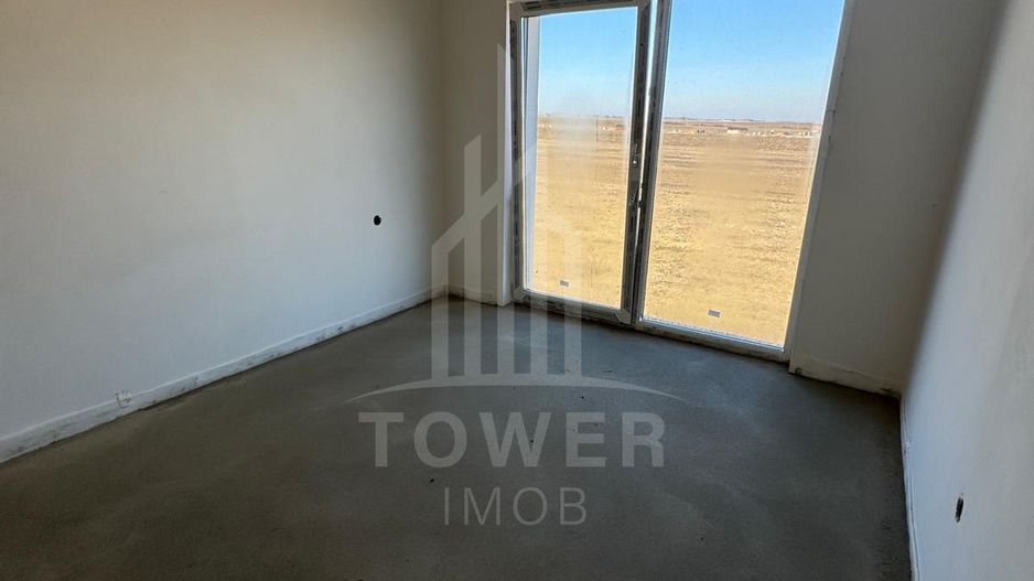 Casă Tip Duplex INDEPENDENTĂ ENERGETIC - Cartier NOU - Poză 11