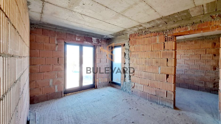 Casa individuala 160mp utili + teren 575mp, zona strazii Oasului - Poză 15