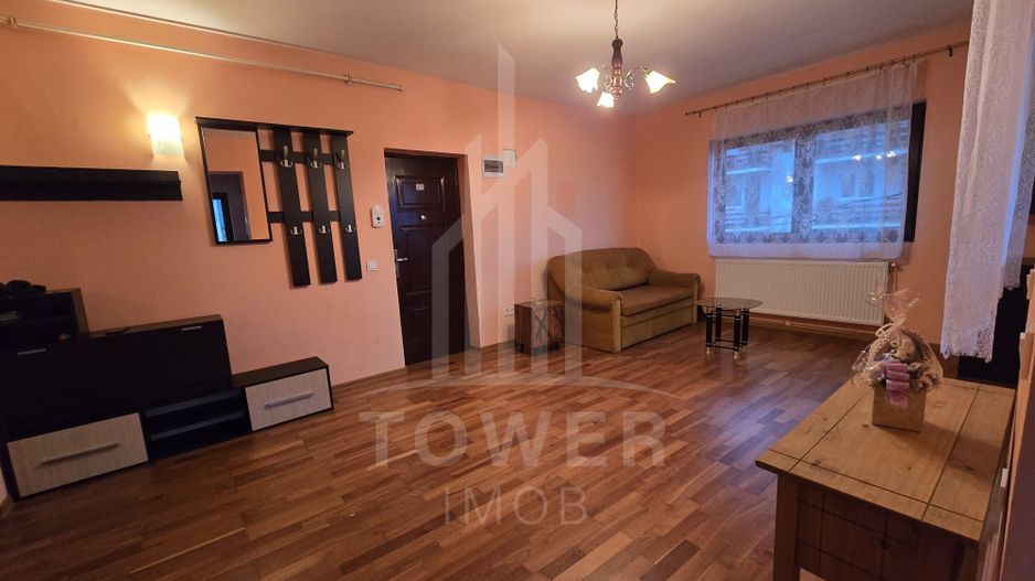 Apartament 2 camere - Valea aurie -56mp - Poză 1
