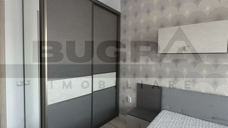 Apartament 2 camere, 50 mp, etaj intermediar, parcare, zona Buna Ziua - Poză 2