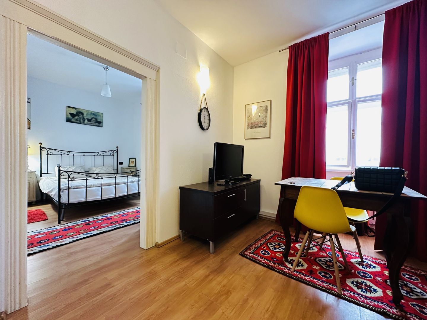 Oferta Inchiriata - Apartament 2 camere | Medicina - Hotel Continental - Poză 27