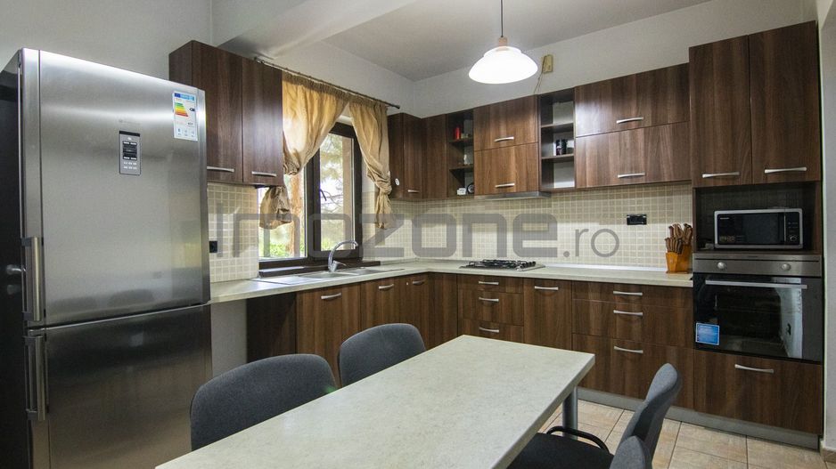 Casă / Vilă, 5 camere, teren 690 Mp., Prelungirea Ghencea - Maracineni - Poză 26