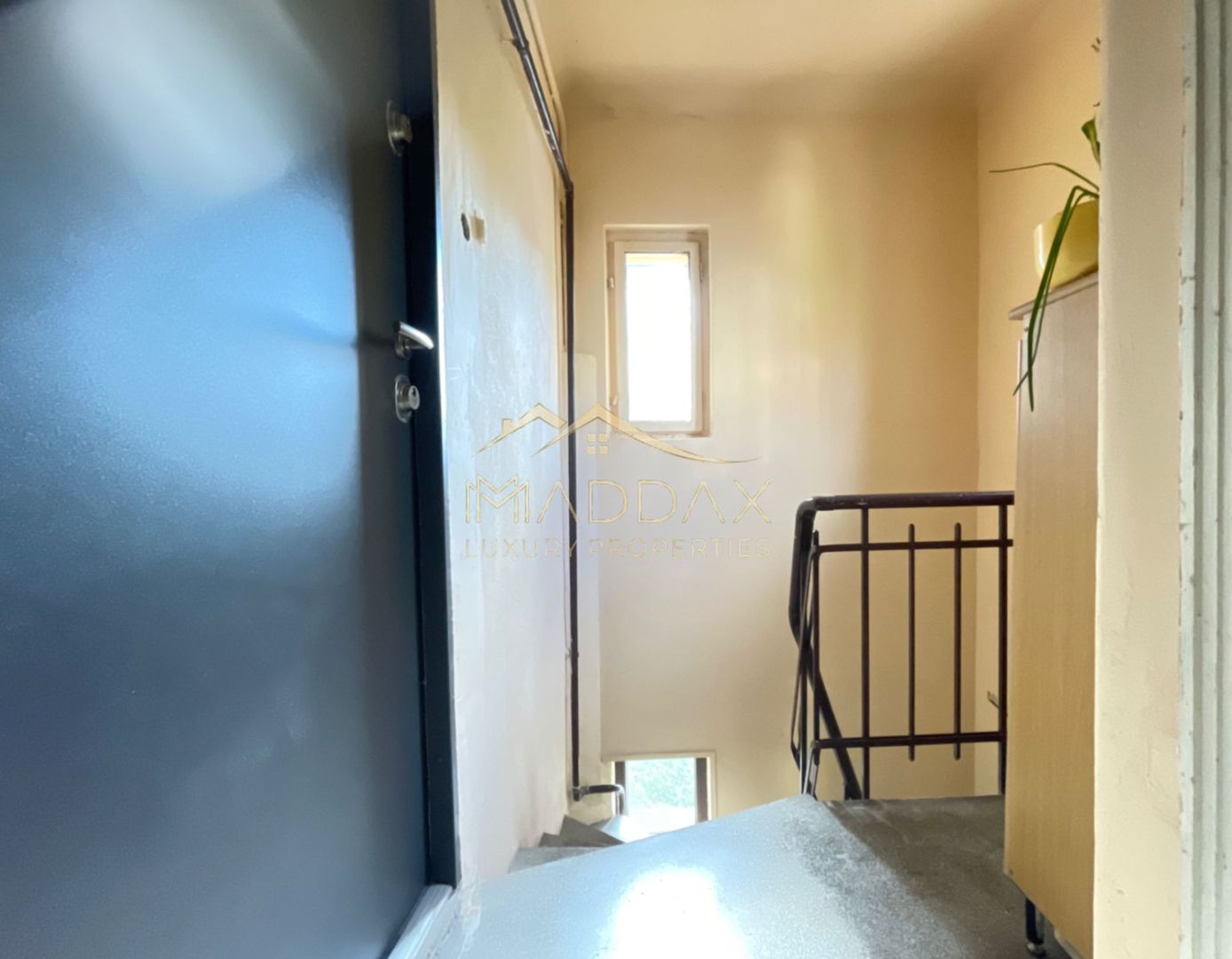 Garsoniera Premium in Vila interbelica**Boxa+Mansarda+Curte/R. Beller/DOROBANTI - Poză 28