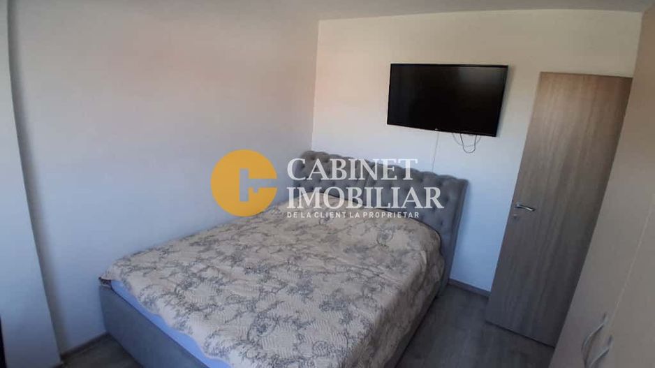 Apartament deosebit de vânzare – Zona Gară Silvestru - Poză 5