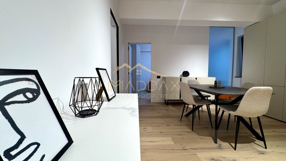 Apartament LUX*3 Camere*Prima închiriere* Parcare inlcusa// Aviatiei - Herastrau - Poză 5