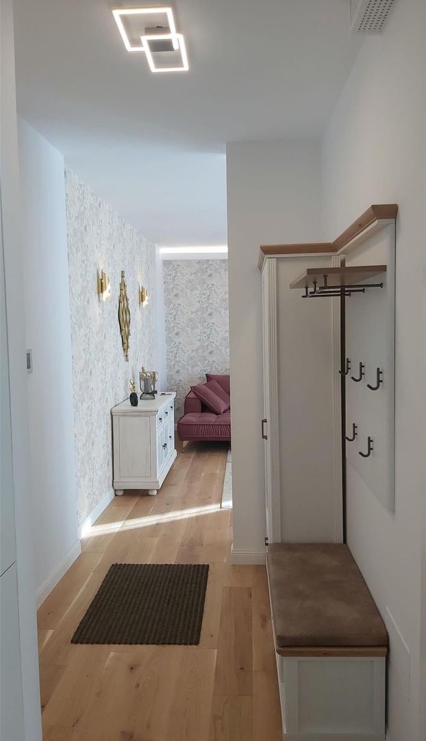 Apartament | 2 camere | Iancu Nicolae - Poză 4