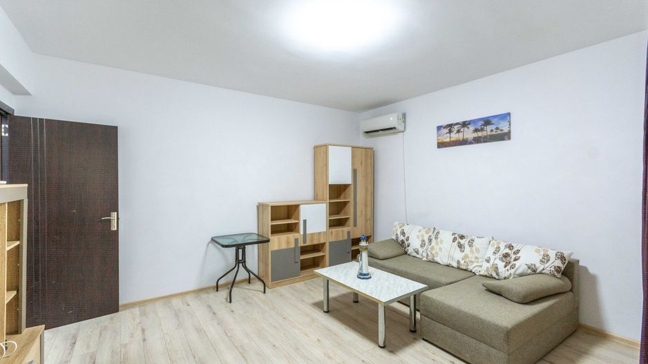 Dobroesti str Marului, 2 camere spatioase cu loc de parcare, de vanzar - Poză 4