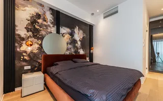 Apartament PREMIUM *4 camere* | One Verdi Park - Poză 20