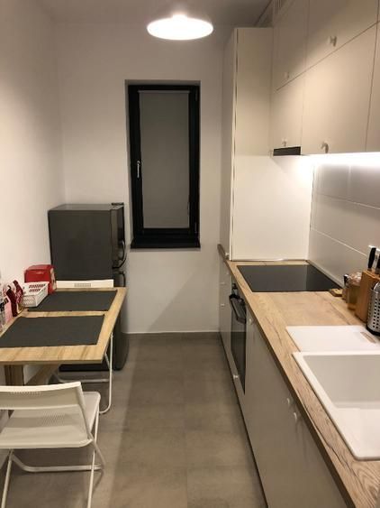 APARTAMENT 2 CAMERE PARC CAROL 2 MIN METROU TINERETULUI - Poză 8
