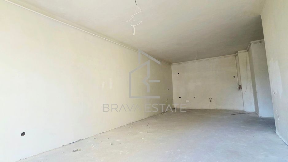 |1610€/mp| Apartament 2 camere, 67mp, balcon, Eroilor Residence, Florești - Poză 2