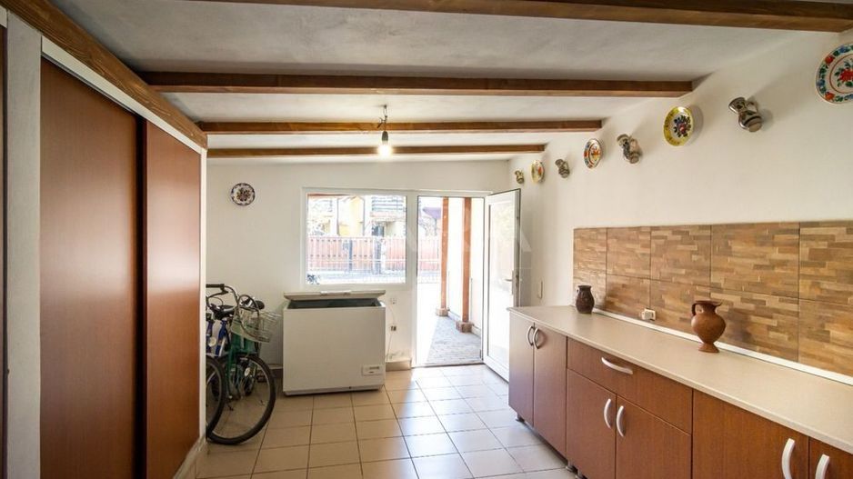 Apartament 3 camere – Zona Luxor, Florești - Poză 2