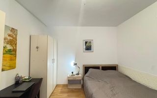 APARTAMENT 1 CAMERĂ | PARCUL IULIU HAȚIEGANU | PLATINIA  | INVESTIȚIE EXCELENTĂ - Poză 3