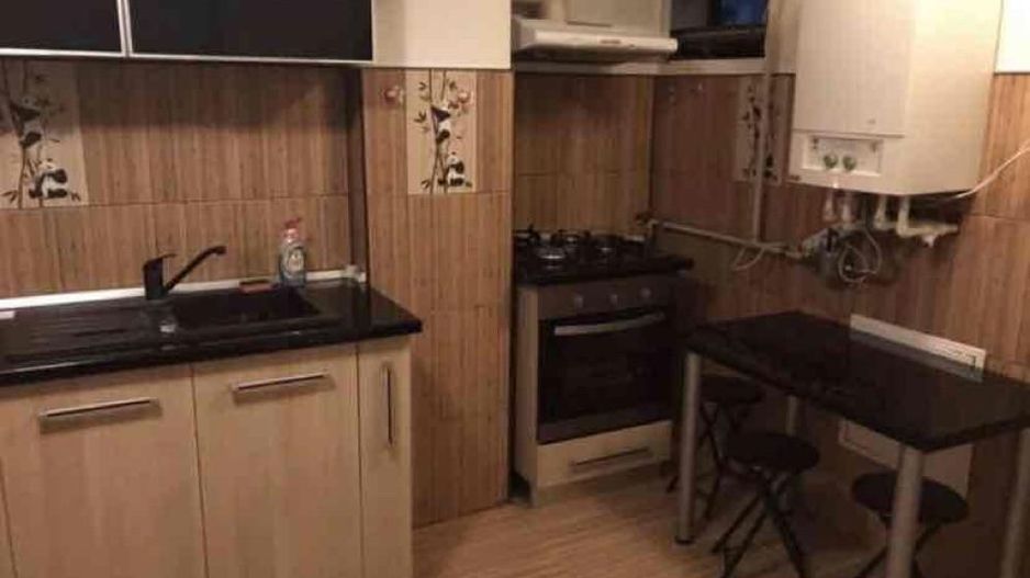 Apartament 4 camere - Poză 1