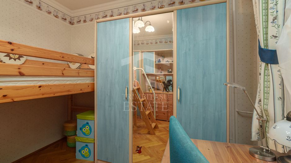 Apart 3 camere Splaiul Unirii Camera de Comert COMISION 0% - Poză 16